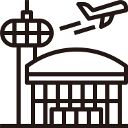 交通機関