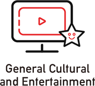 General Cultural and Entertainment