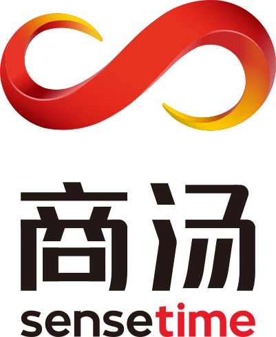 SenseTime社ロゴ