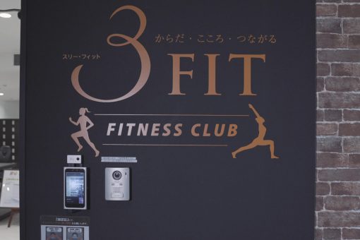 イオンスポーツクラブ 3FITイメージ